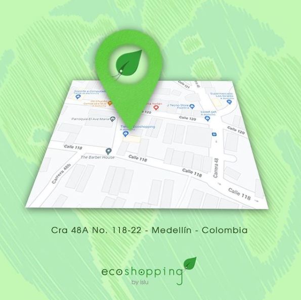 ecos contacto