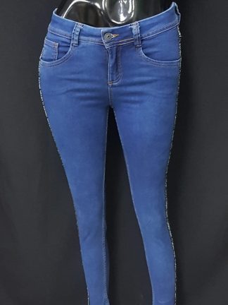 Blue Jean para dama-EcoShopping-Ropa usada-FEAST23