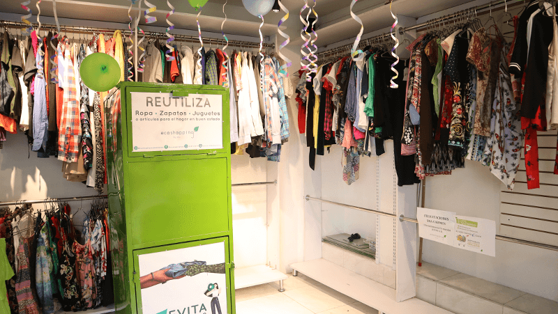 Ventajas de comprar y vender ropa usada en Colombia (1)