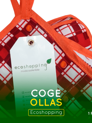COGEOLLAS-ECOSHOPPING