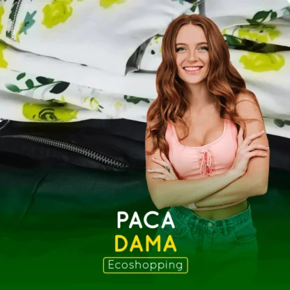 ECOSHOPPING DAMA VERANO Y 570 - Image 2