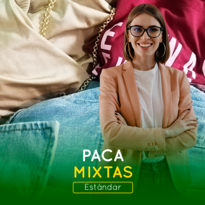 ESTANDAR MIXTA INVIERNO 99L100
