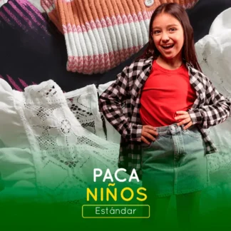 ESTANDAR NIÑOS TEMPLADO 13A14