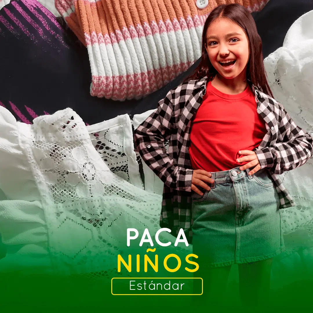 ESTANDAR NIÑOS TEMPLADO – P6263