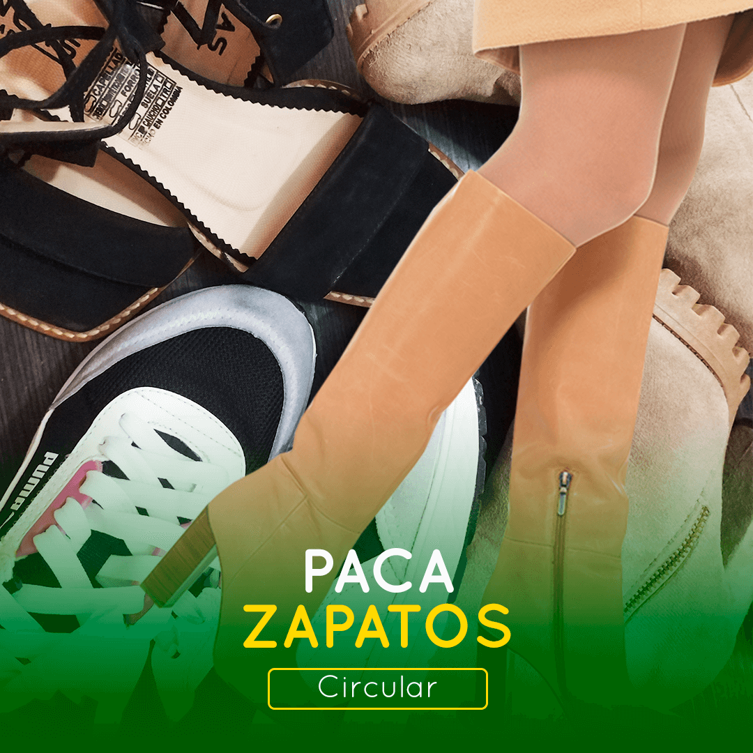 CIRCULAR ZAPATOS 39N40